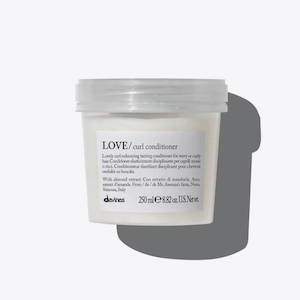 Davines Love Curl Conditioner