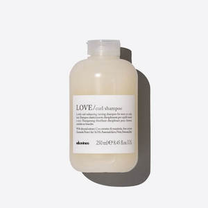 Davines Love Curl Shampoo