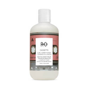 R+Co Cassette Curl Conditioner