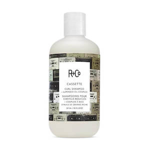 R+Co Cassette Curl Shampoo