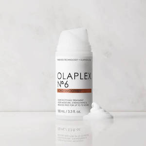 Olaplex No. 6 Bond Smoother