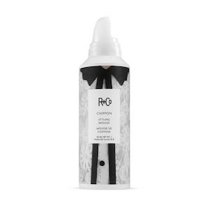 R+Co Chiffon Styling Mousse