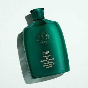 Oribe Moisture & Control Shampoo