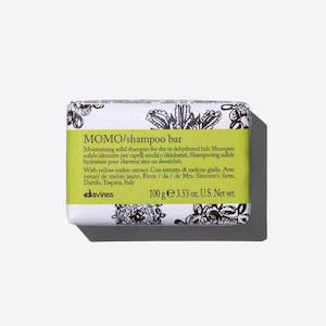 Davines Momo Shampoo Bar