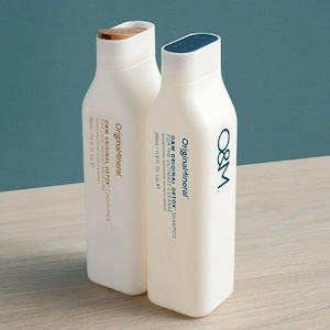 O&M Original Detox Shampoo