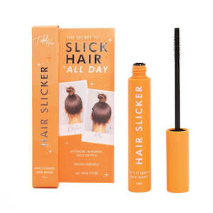 Internet only: Tidal Hair Slicker Wand