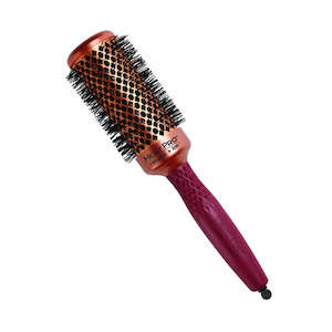 Internet only: Heatpro Copper Ceramic Round Brush