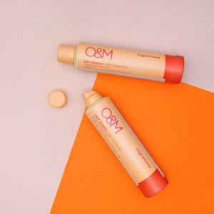 O&M Dry Queen Dry Shampoo