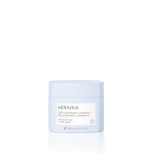 Kerasilk Smoothing Mask