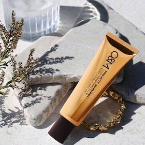 O&M Project Sukuroi Smoothing Balm