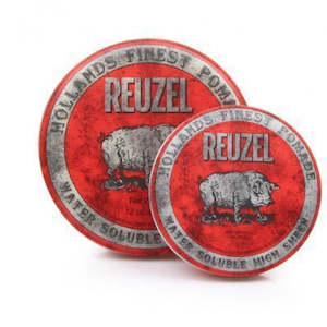 Reuzel Red Piglet Pomade