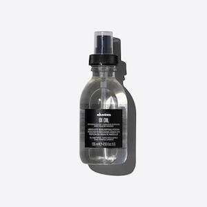 Internet only: Davines Oi Oil