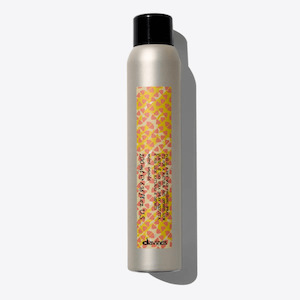 Internet only: Davines This is a Dry Wax Finishing Spray