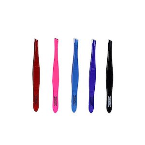 Internet only: Tweezerman Tweezerette Travel Tweezers