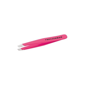 Tweezerman Mini Slant Tweezers