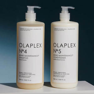 Olaplex Litres