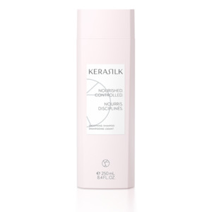 Kerasilk Smoothing Shampoo