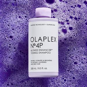 Olaplex Purple Shampoo