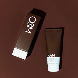 O&M Chocolate Clean Tone Treatment