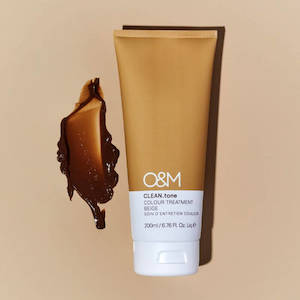 O&M Beige Clean Tone Treatment