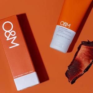 O&M Caramel Clean Tone Treatment