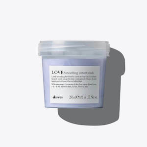 Internet only: Davines Love Smoothing Instant Mask