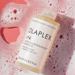 Olaplex No. 4 Shampoo