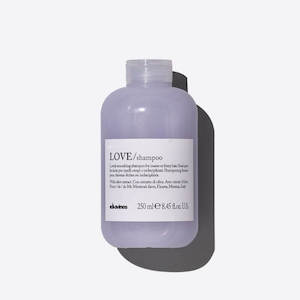 Davines Love Smooth Shampoo