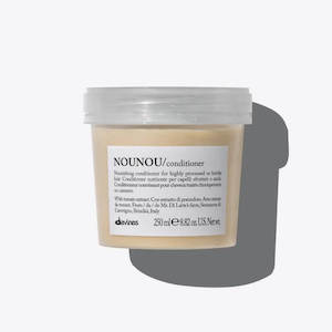 Davines Nounou Conditioner