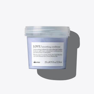 Davines Love Smooth Conditioner