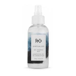 Internet only: R+Co Spiritualized Dry Shampoo Mist