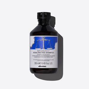 Internet only: Davines Rebalancing Shampoo