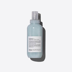 Internet only: Davines Minu Hair Serum