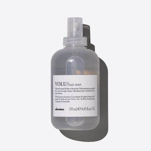 Internet only: Davines Volu Hair Mist