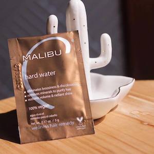 Malibu C Hard Water Treatment