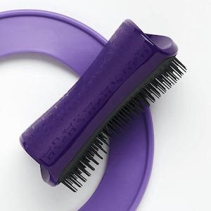 Tangle Teezer De-Shedding Dog Grooming Brush