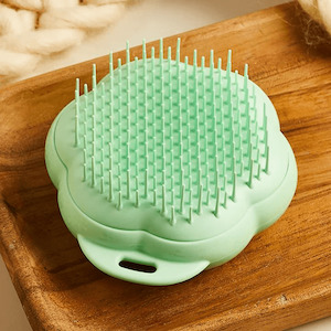 Internet only: Tangle Teezer Cat Grooming Brush Pet Teezer