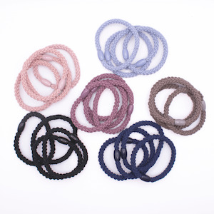 Rope Hair Ties