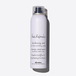 Internet only: Davines Hair Refresher Dry Shampoo