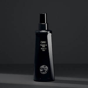 Internet only: Oribe Foundation Mist