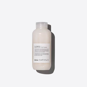 Internet only: Davines Love Curl Cream