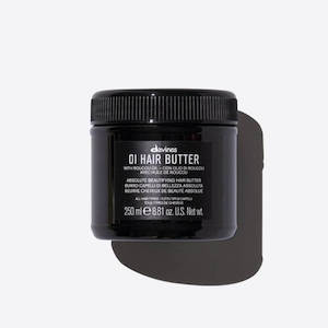 Internet only: Davines Oi Hair Butter