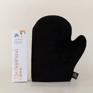 Clothing: The Boyfriend Glove