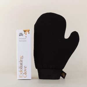 Exfoliating Glove