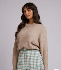 Clothing: Kendal Knit