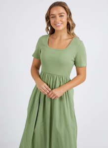 Clothing: Ella Dress