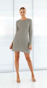 Clothing: Nora Dress