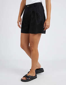 Oakleigh Short