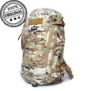 Pack: 27Ltr Hunting Pack