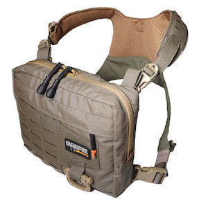 Shooting & Range Accessories: Pathfinder Chest Rig